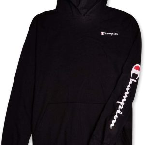 Lightweight Hoodie Big and Tall - Men Pullover Jersey Hoodie Sweatshirt